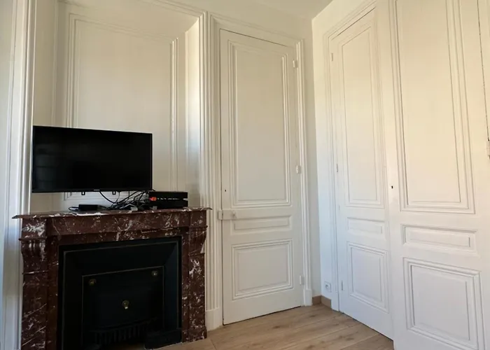 Studio Hypercentre Tassin La Demi Lune
